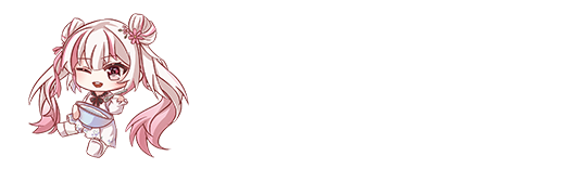 稀饭动漫Logo